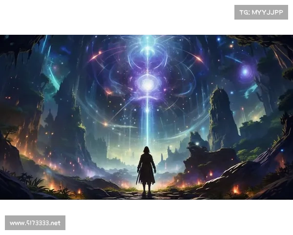 梦幻手游异世界征途：开启你的异次元冒险