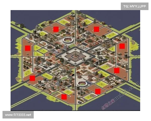红警:地图资源全面改革,开创新纪元 红警:地图资源全面改革,开创新纪元