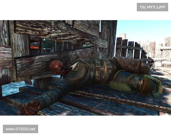 辐射4Steam加Mod攻略:打造定制化游戏体验 辐射4Steam加Mod攻略:打造定制化游戏体验